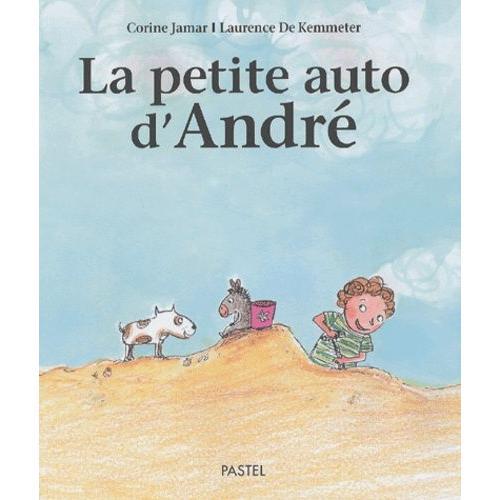 La Petite Auto D'andré on Productcaster.