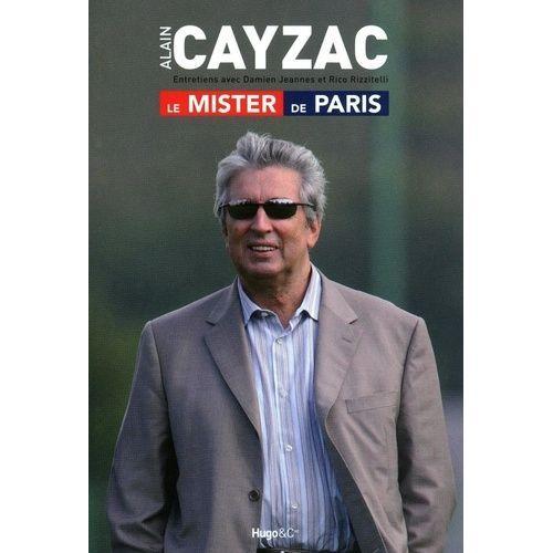 Le Mister De Paris - Entretiens Avec Damien Jeannes Et Rico Rizzite... on Productcaster.