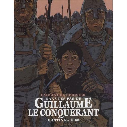 Dans Les Pas De Guillaume Le Conquérant - Hastings 1066 on Productcaster.