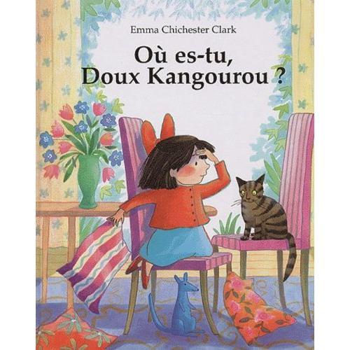 Où Es-Tu Doux Kangourou ? on Productcaster.