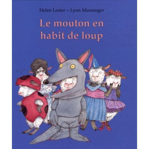 Le Mouton En Habit De Loup on Productcaster.