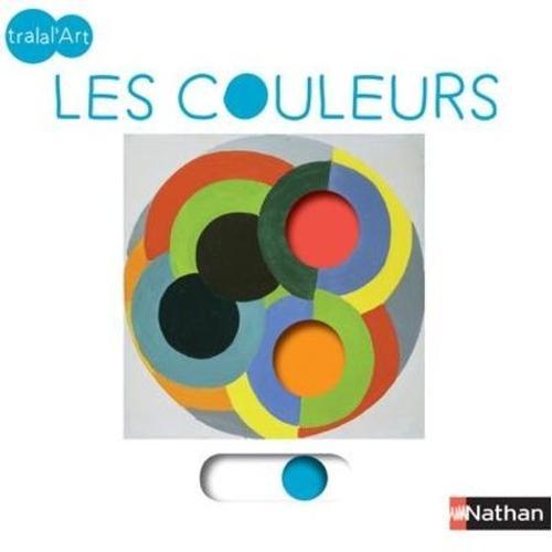 Les Couleurs on Productcaster.