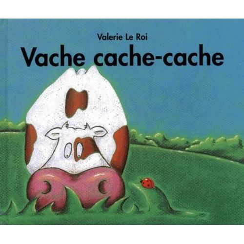 Vache Cache-Cache on Productcaster.