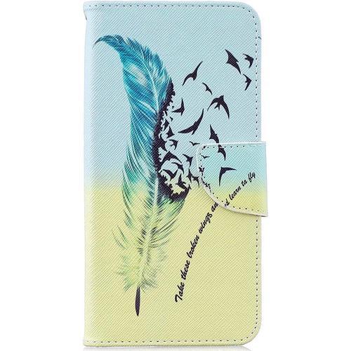 Coque Pour Samsung Galaxy A53 5g Coque, Etui Housse Flip Case Coque... on Productcaster.