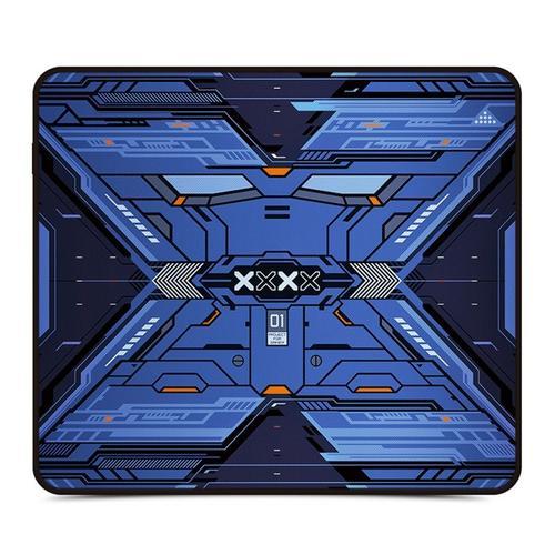 Grand tapis de souris de jeu pour Esports Tiger 4xapexxx CyberMia, ... on Productcaster.