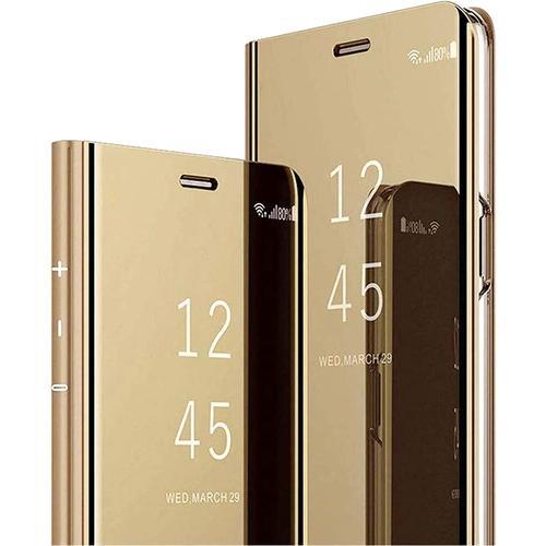 Coque Miroir Coque Pour Huawei P Smart 2020 Pas Pour P Smart 2019 C... on Productcaster.