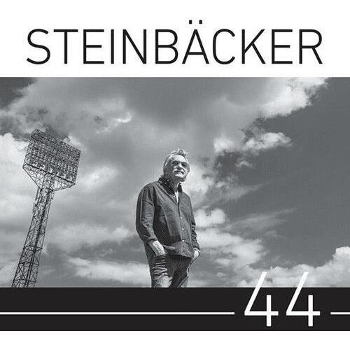 Gert Steinbacker - 44 Compact Discs Holland - Import on Productcaster.