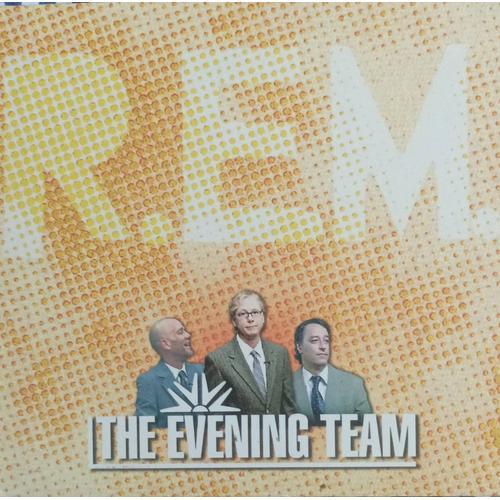 R.E.M. - The Evening Team - Live 2003 on Productcaster.