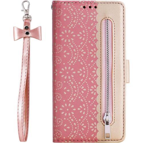 Coque Pour Samsung Galaxy S10e Pas Pour S10 Coque, Etui Flip Case H... on Productcaster.