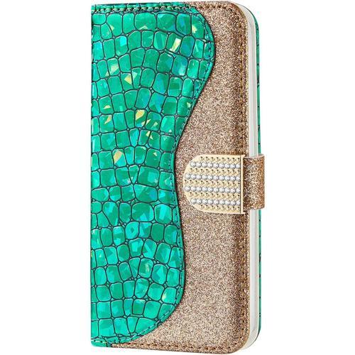 Coque Pour Huawei P30 Pro Pas Pour P30 Coque, Etui Case Coque Paill... on Productcaster.