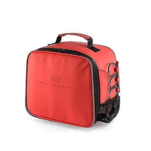 Leakproof Cooler Lunch Box Meal Prep Washable Outdoor Cooling Food ... on Productcaster.