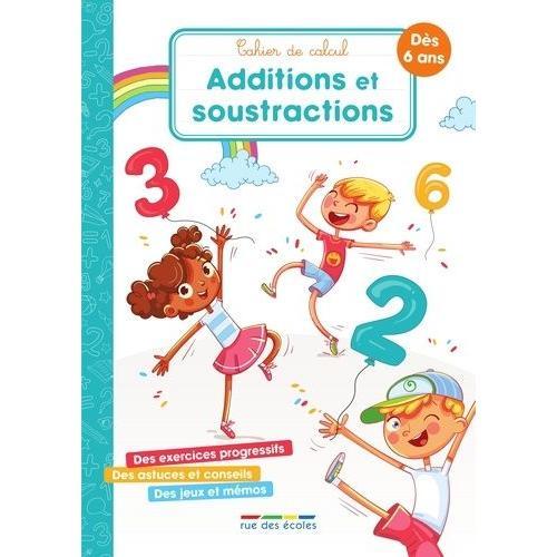 Additions Et Soustractions on Productcaster.