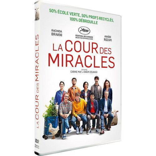 La Cour Des Miracles on Productcaster.