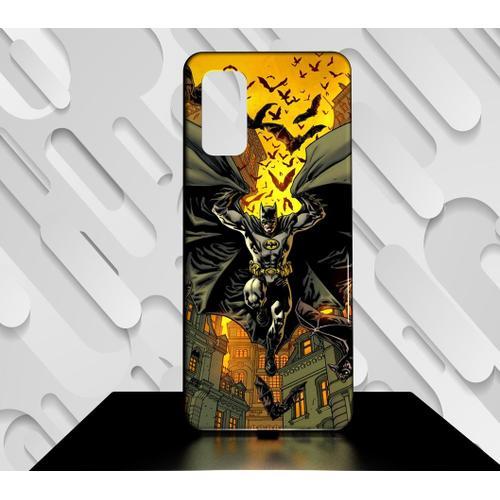 Coque Pour Xiaomi 12 Pro 5g Batman Comics 13 on Productcaster.