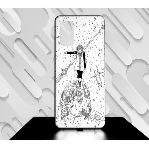 Coque Pour Xiaomi 12 Pro 5g Manga Seven Deadly Sins 01 on Productcaster.