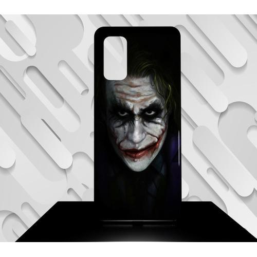 Coque Pour Xiaomi 12 Pro 5g Batman Joker 09 on Productcaster.