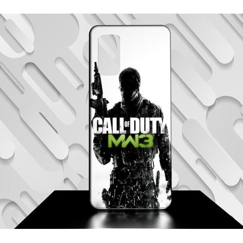 Coque Pour Xiaomi 12 Pro 5g Jeu Video Call Of Duty 01 on Productcaster.