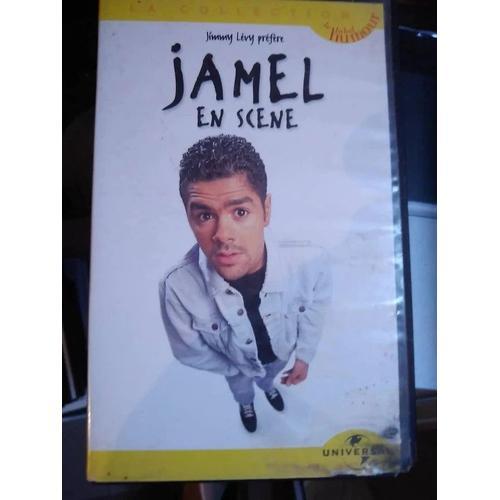 Jamel En Scene Vhs Jamel En Scene Vhs Bon État on Productcaster.