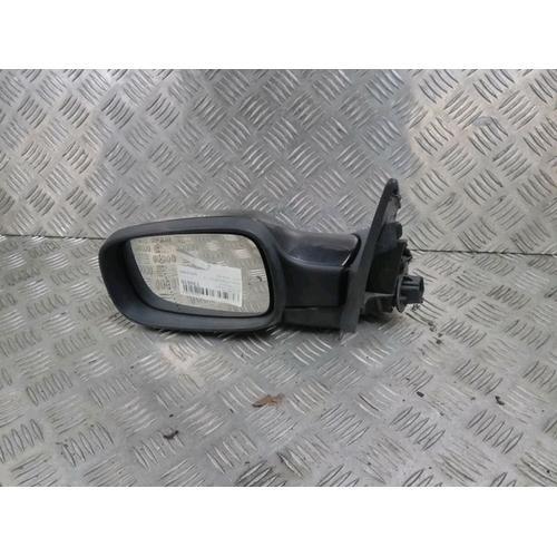 Retroviseur Ext Electrique G Renault Megane 2 Cc 7701068382 R:130616 on Productcaster.