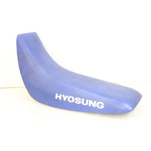 Selle Hyosung Xrx 125 2000 - 2008 / 198030 on Productcaster.