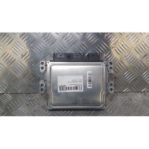 Calculateur Moteur Renault Megane 3 237100425r R:127377 on Productcaster.