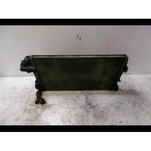 Radiateur Seat Ibiza 3 6q0121253r R:95628 on Productcaster.