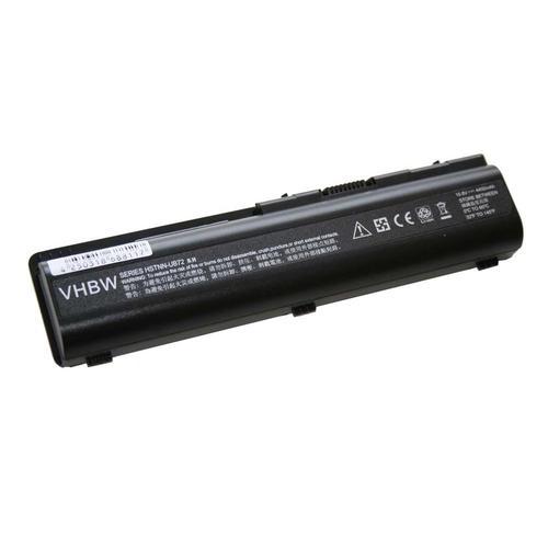 vhbw 1x Batterie compatible avec HP / CompaQ Pavilion dv6-1104ax, d... on Productcaster.