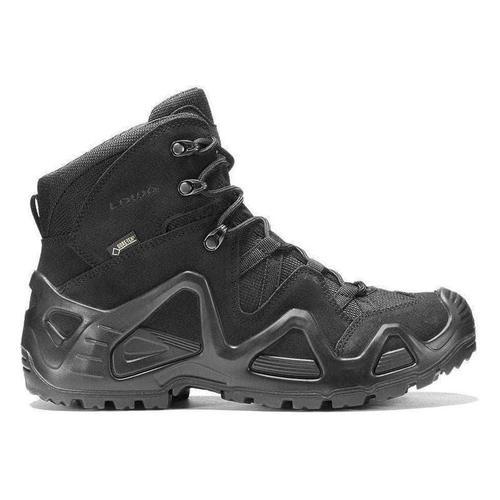 Zephyr Gtx - Noir - 43.5 on Productcaster.