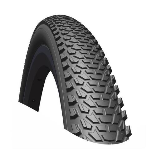 Pneu Mitas Cheetah R15 4-305 - Noir - 16 X 2,10 on Productcaster.