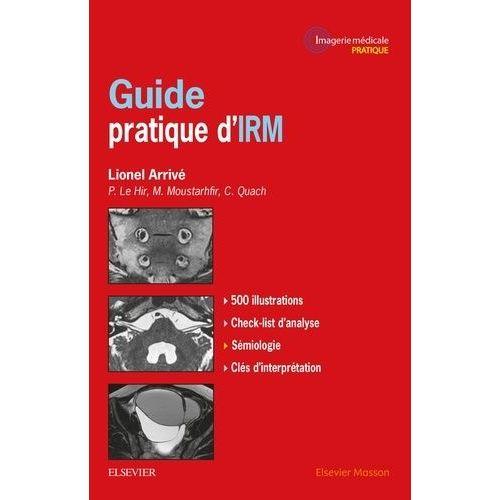 Guide Pratique D'irm on Productcaster.