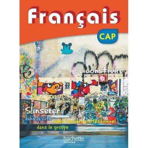 Français Cap - Livre De L'élève on Productcaster.