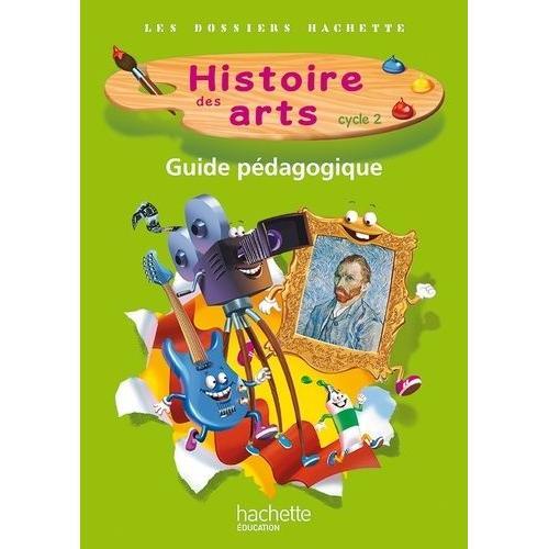 Histoire Des Arts - Cycle 2 on Productcaster.