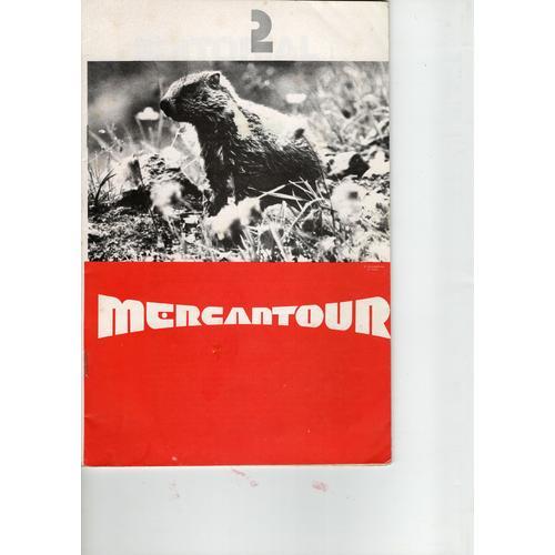 Mercantour 2 on Productcaster.