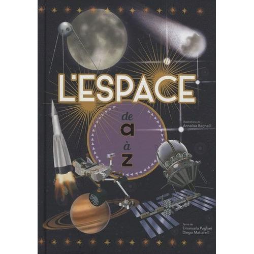 L'espace De A À Z on Productcaster.