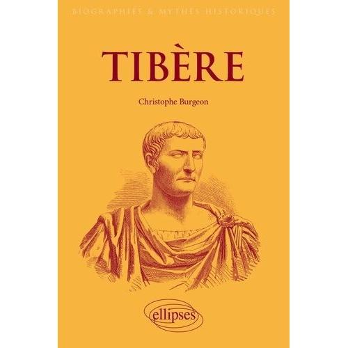 Tibère - L'empereur Mal-Aimé on Productcaster.