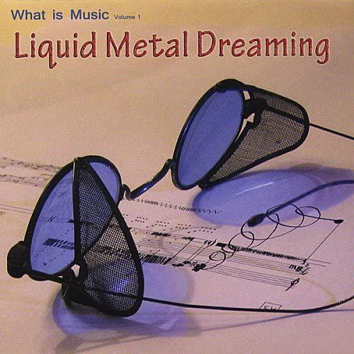 Liquid Metal Dreaming on Productcaster.