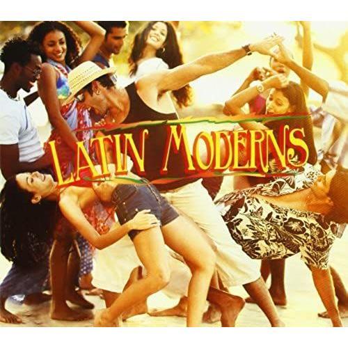 Latin Moderns on Productcaster.