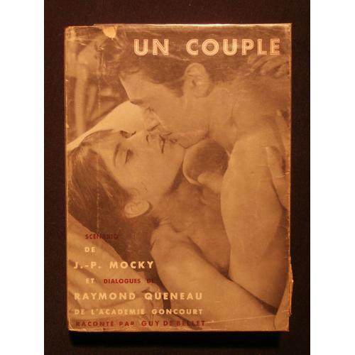 Un Couple on Productcaster.