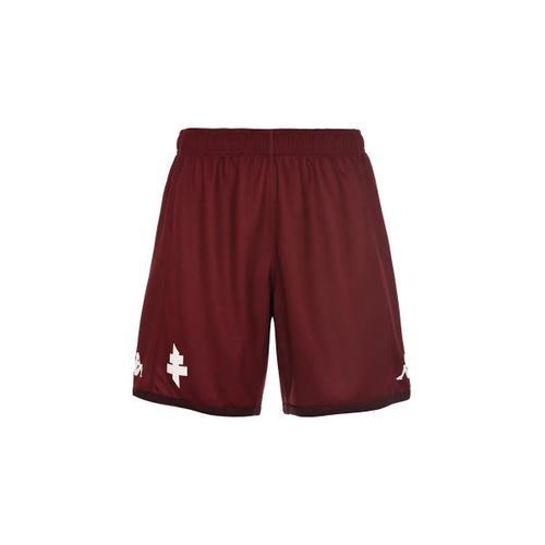 Short Kappa Kombat Ryder Fc Metz Officiel Football on Productcaster.