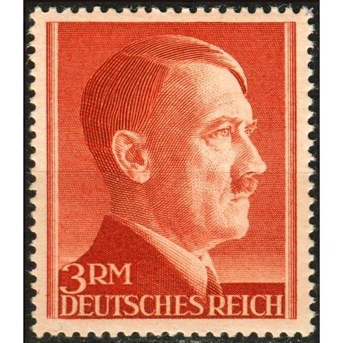 Allemagne, 3ème Reich 1941 / 44, Très Beau Timbre Neuf** Luxe Yvert... on Productcaster.