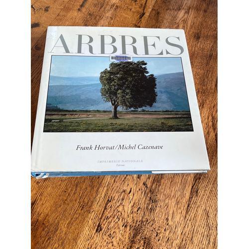 Arbres Frank Horvat on Productcaster.