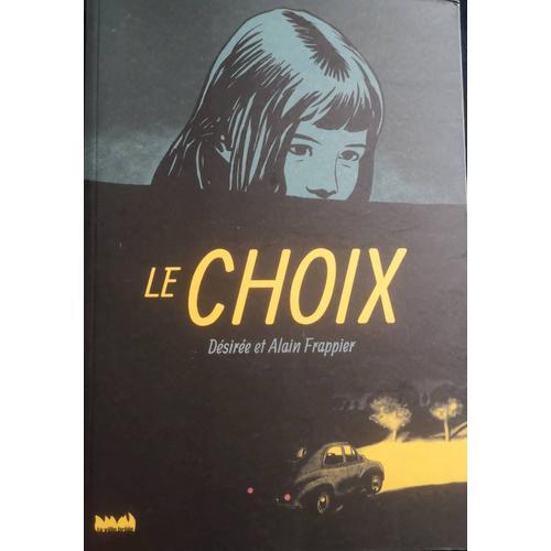 Le Choix on Productcaster.