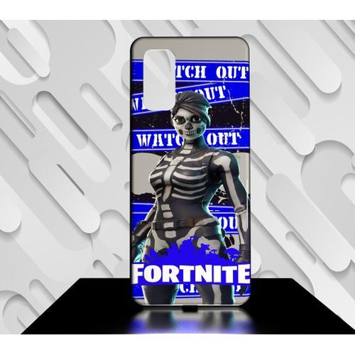 Coque Pour Xiaomi 12 Lite 5g Jeu Video Fortnite 104 on Productcaster.