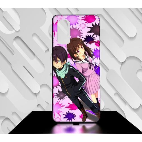 Coque Pour Xiaomi 12 Lite 5g Manga Noragami 10 on Productcaster.