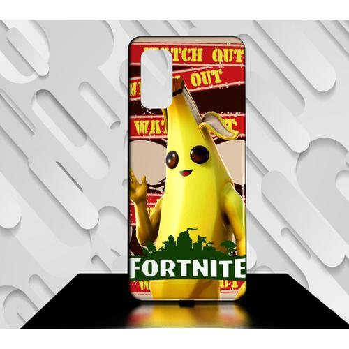 Coque Pour Xiaomi 12 Lite 5g Jeu Video Fortnite 205 on Productcaster.