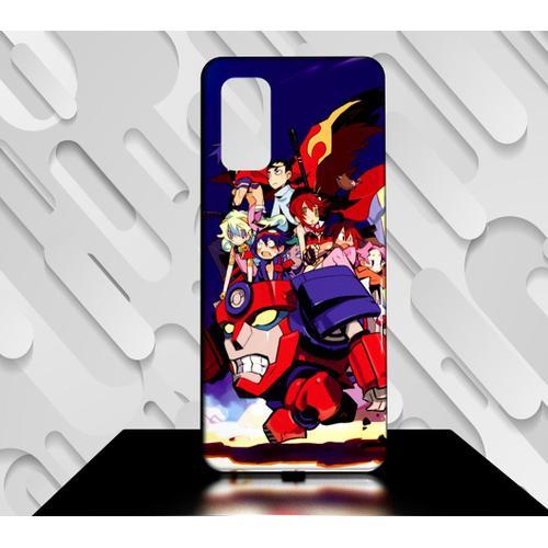 Coque Pour Xiaomi 12 Lite 5g Manga Gurren Lagann 08 on Productcaster.