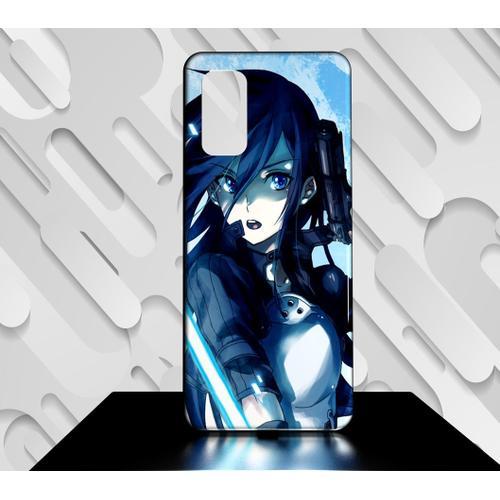 Coque Pour Xiaomi 12 Lite 5g Manga Sword Art Online Sao 01 on Productcaster.