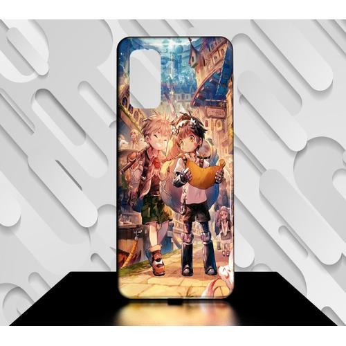 Coque Pour Xiaomi 12 Lite 5g Manga Made In Abyss 11 on Productcaster.