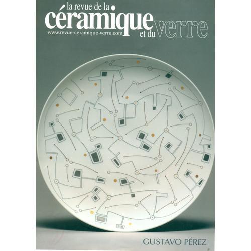 La Revue De La Céramique Et Du Verre 172 172 on Productcaster.