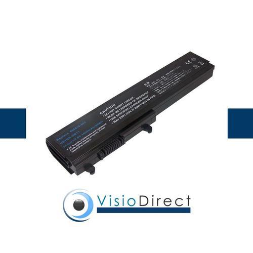 Batterie pour ordinateur portable HP COMPAQ Pavilion DV3010 - Visio... on Productcaster.